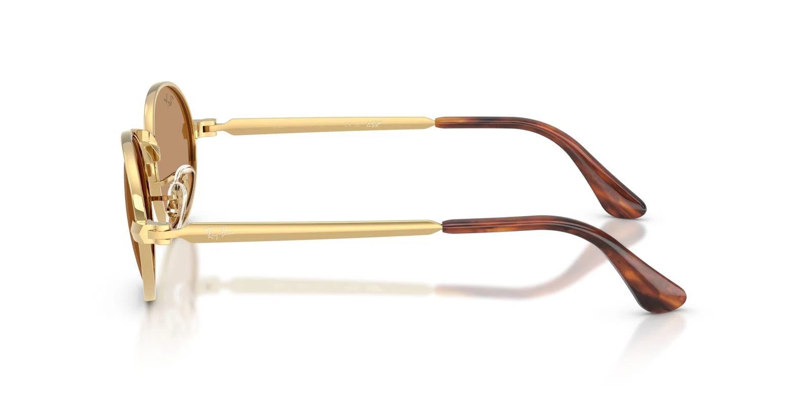 Ray-Ban 3931 Sunglasses - view 20